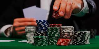 Как войти на сайт Casino LotoRu