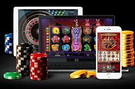 Вход на зеркало Casino LotoRu